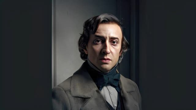 Fryderyk Chopin ile utworów skomponował? Odkryj jego muzyczny dorobek Fryderyk Chopin ile utworów skomponował? Odkryj jego muzyczny dorobek