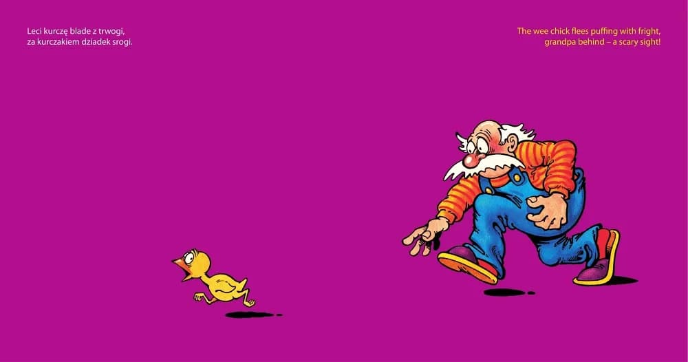 Kto skomponował polkę Dziadek? Odkryj tajemnice jej historii Kto skomponował polkę Dziadek? Odkryj tajemnice jej historii