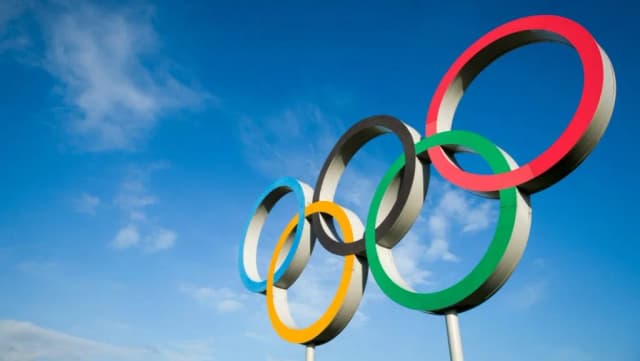 Kto skomponował hymn olimpijski? Poznaj jego fascynującą historię Kto skomponował hymn olimpijski? Poznaj jego fascynującą historię