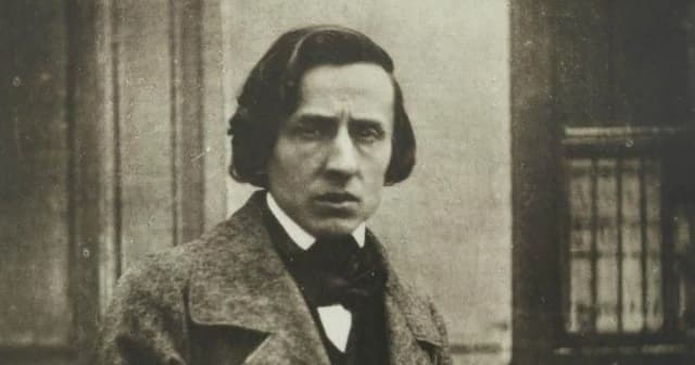 Kiedy Fryderyk Chopin skomponował pierwszy utwór i co to oznacza dla muzyki Kiedy Fryderyk Chopin skomponował pierwszy utwór i co to oznacza dla muzyki