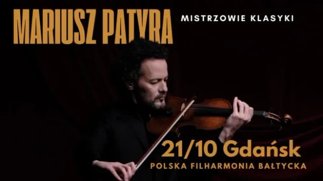 Najlepsze koncerty muzyki klasycznej w Gdańsku – nie przegap okazji Najlepsze koncerty muzyki klasycznej w Gdańsku – nie przegap okazji