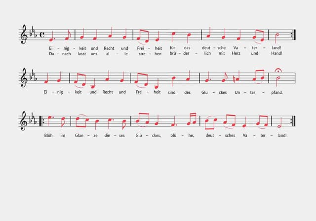 Kto skomponował hymn Niemiec? Poznaj nieznane fakty o autorach Kto skomponował hymn Niemiec? Poznaj nieznane fakty o autorach