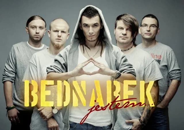 Ile kosztuje bilet na koncert Bednarka? Ceny, które zaskoczą! Ile kosztuje bilet na koncert Bednarka? Ceny, które zaskoczą!