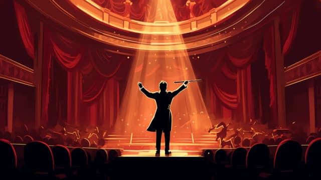Jakie opery stworzył Gioacchino Rossini? Odkryj jego najważniejsze dzieła Jakie opery stworzył Gioacchino Rossini? Odkryj jego najważniejsze dzieła