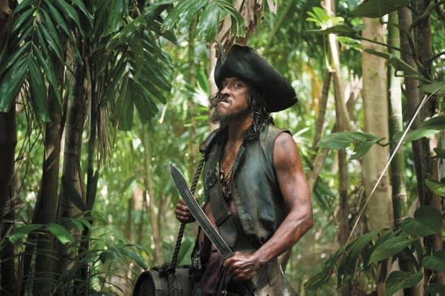 Kto skomponował muzykę do Piratów z Karaibów? Zaskakujące fakty Kto skomponował muzykę do Piratów z Karaibów? Zaskakujące fakty