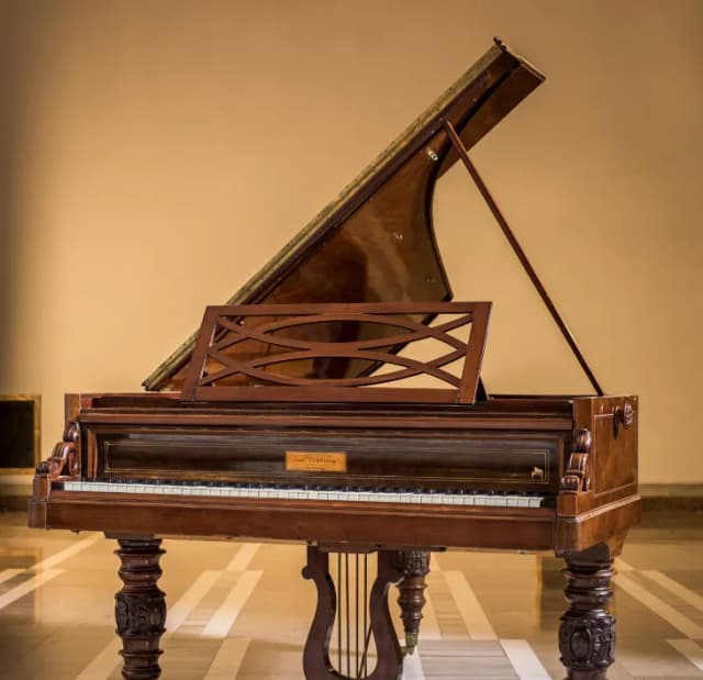 Na jakim fortepianie grał Chopin? Odkryj tajemnice Pleyela Na jakim fortepianie grał Chopin? Odkryj tajemnice Pleyela