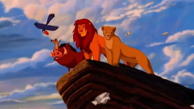 Film animowany do którego muzykę skomponował Elton John - odkryj hity Film animowany do którego muzykę skomponował Elton John - odkryj hity