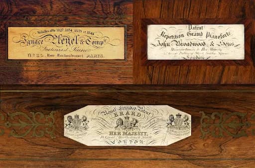 Fortepian na którym grał Chopin – historia i tajemnice instrumentu Fortepian na którym grał Chopin – historia i tajemnice instrumentu